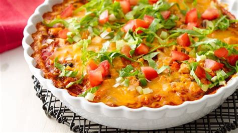 skinny-mexican-chicken-casserole-keeprecipes-your image