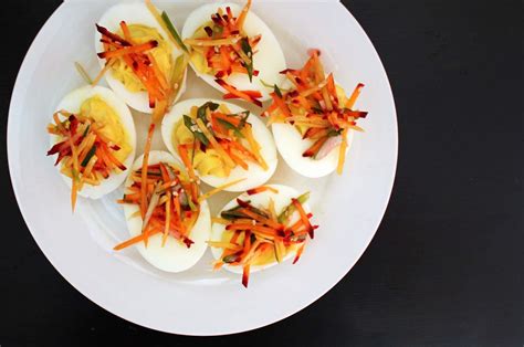 what-to-serve-with-deviled-eggs-18-listed-options image