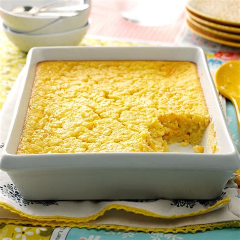 our-21-best-corn-casserole-recipes-taste-of-home image