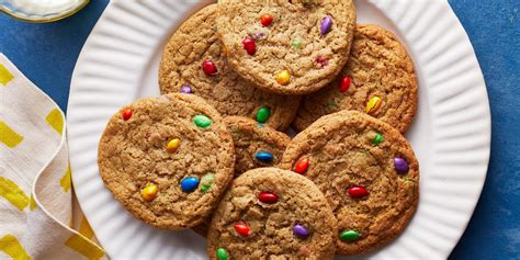 sunflower-butter-cookies-recipe-myrecipes image