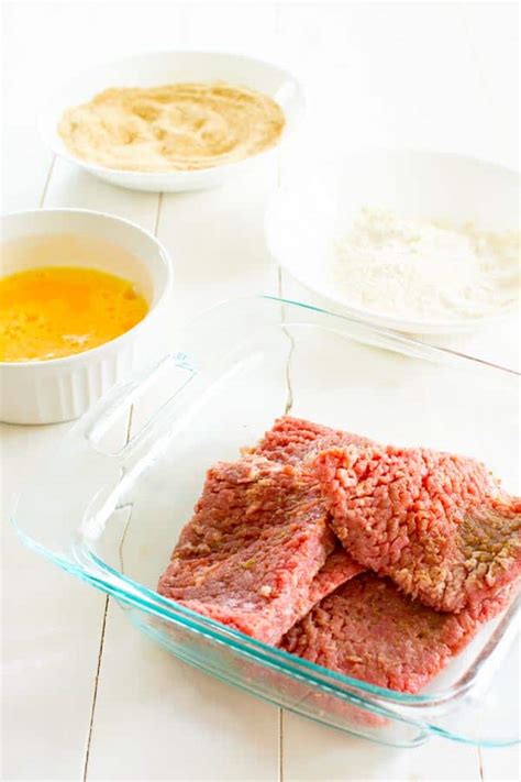 breaded-cube-steak-bistec-empanizado-kitchen-gidget image