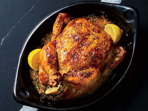 juicy-lemon-and-herb-roast-chicken-recipe-greg-vernick image