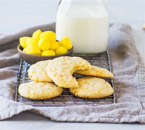 easy-lemon-drop-cookies-the-itsy-bitsy-kitchen image