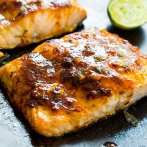 chipotle-lime-salmon-spicy-southern-kitchen image