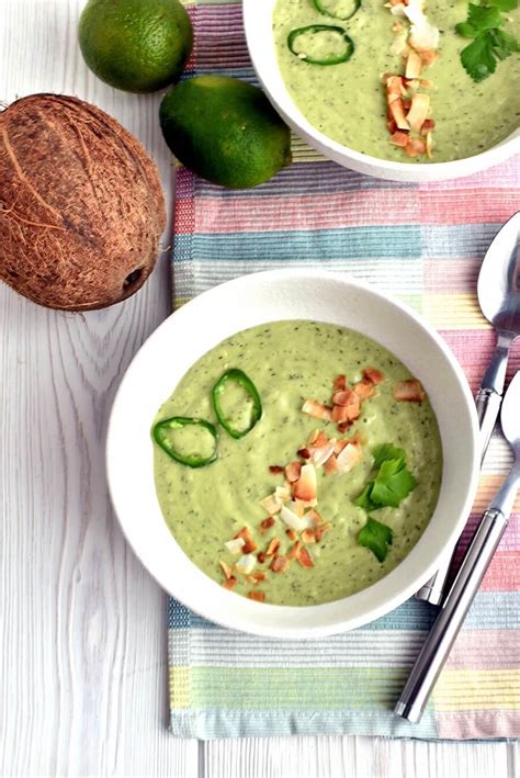 keto-spicy-avocado-cucumber-soup-recipe-cookme image