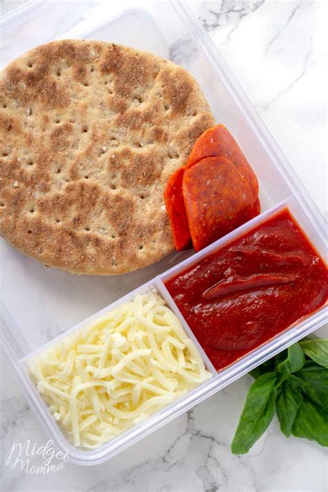 how-to-make-homemade-lunchables-pizza image