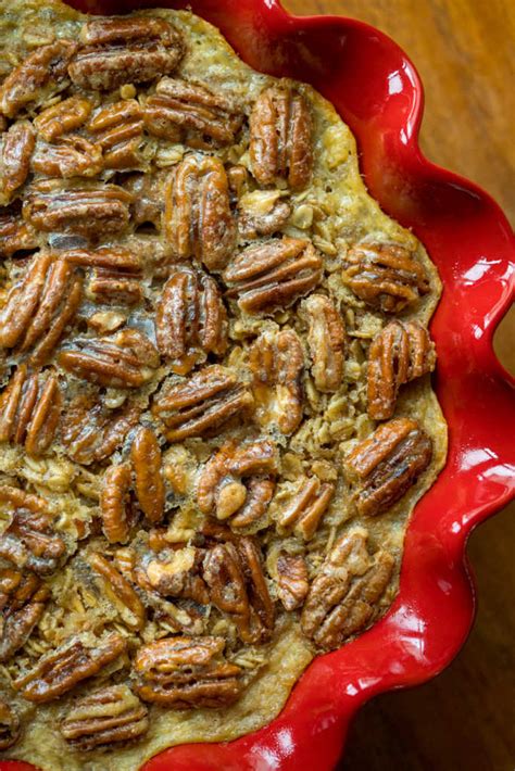 pecan-pie-baked-oatmeal-12-tomatoes image