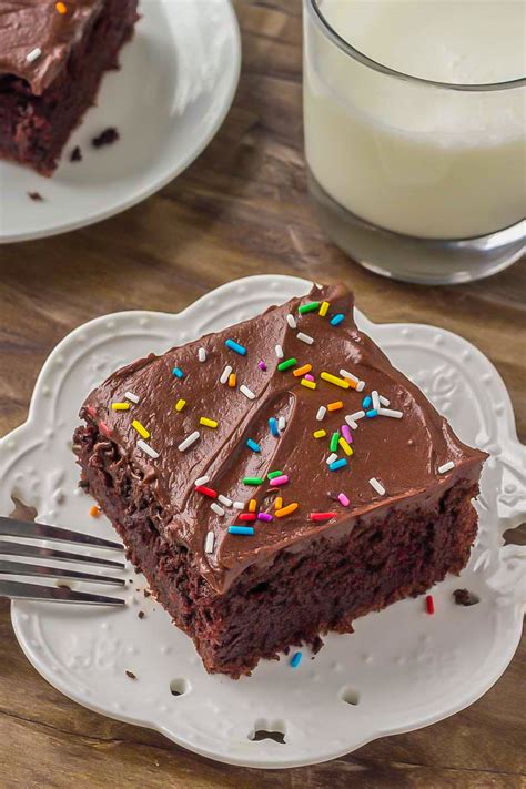 sour-cream-chocolate-cake-recipe-lil-luna image