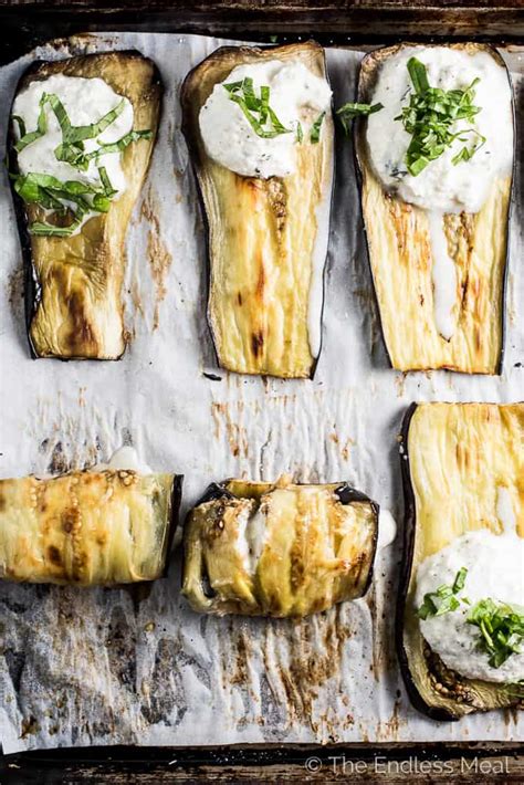 the-best-easy-eggplant-involtini-the-endless-meal image