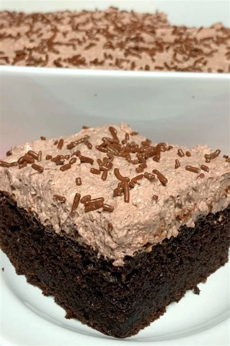 easy-triple-chocolate-fudge-cake-plowing-through-life image
