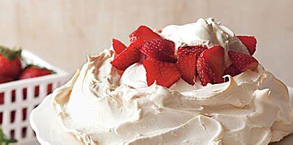 strawberry-pavlova-recipe-myrecipes image