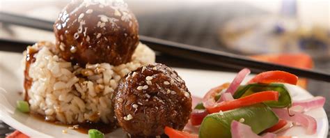 saucy-asian-meatballs-performance-foodservice image