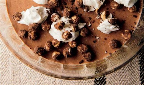 chocolate-hazelnut-semifreddo-jewish-food image