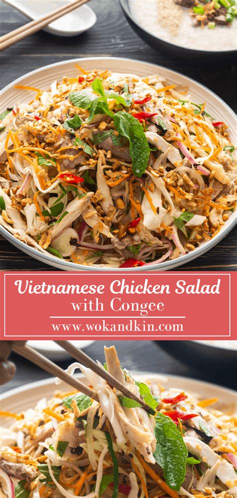 chao-goi-ga-vietnamese-chicken-salad-with-congee image