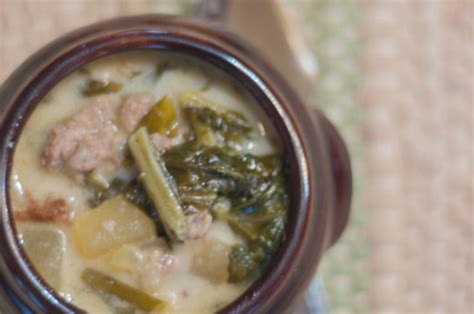 tuscan-sausage-and-kale-soup-the-farmwife-feeds image