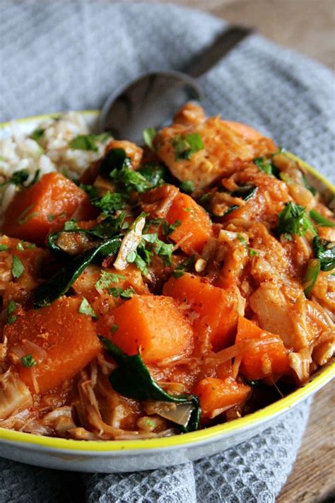 jackfruit-sweet-potato-curry-with-spinach-blueberry image