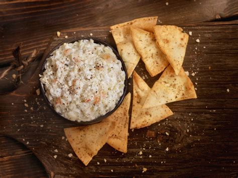 chilled-crab-dip-the-daily-meal image