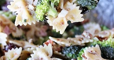 broccoli-pasta-salad-with-grapes-the-kitchen-is-my image