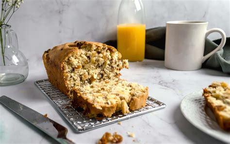 pineapple-orange-walnut-bread-easy-breakfast-bread image