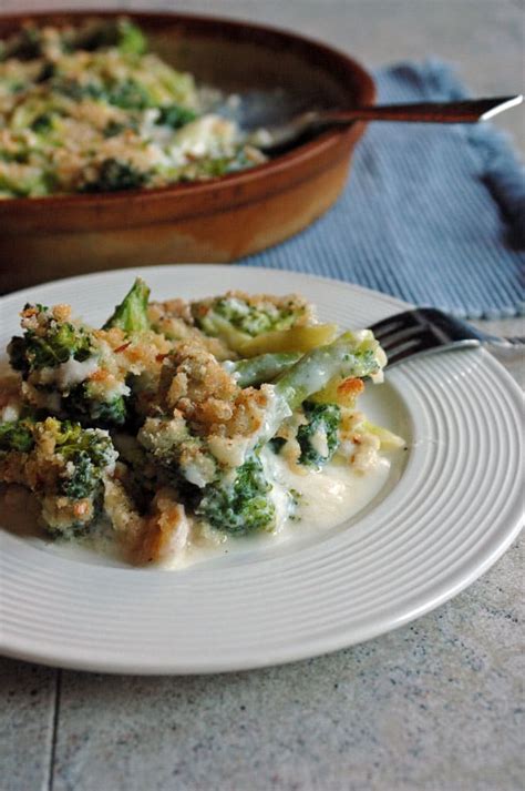 broccoli-au-gratin-with-fontina-cooking-with-mamma-c image