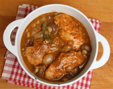 delicious-low-carb-chicken-thighs-with-mushroom image