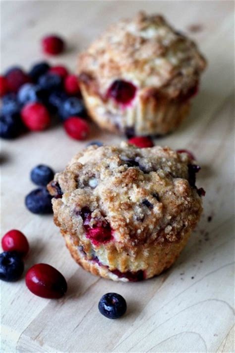 blueberry-and-cranberry-crumb-muffin-tasty-kitchen image