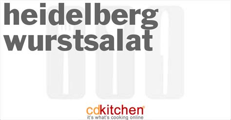 heidelberg-wurstsalat-recipe-cdkitchencom image