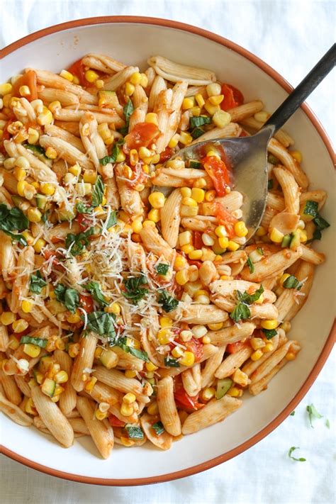 summer-cavatelli-pasta-with-corn-tomatoes-and image