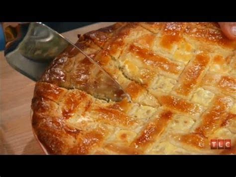 easy-italian-wheat-pie-recipe-kitchen-boss-youtube image