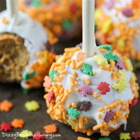 easy-pumpkin-cake-pops-dizzy-busy-and-hungry image