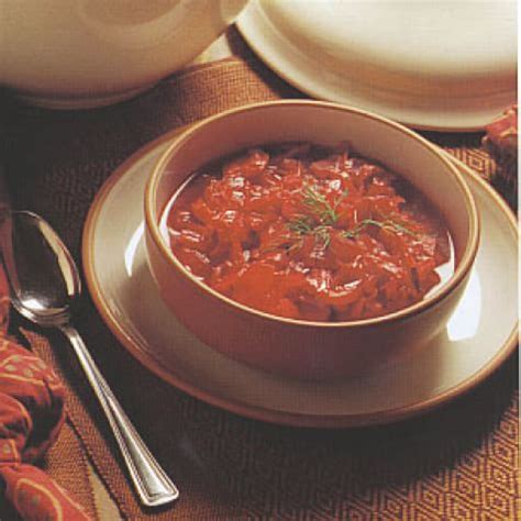 beet-cabbage-mushroom-borscht-williams-sonoma image
