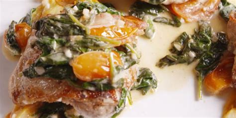 best-chicken-florentine-recipe-how-to-make-chicken image