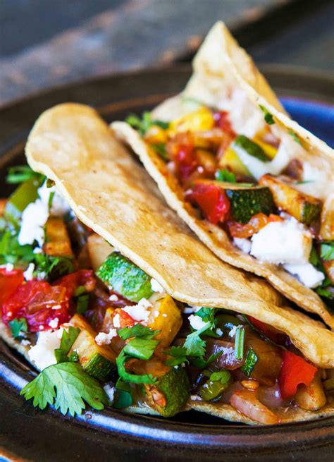 summer-veggie-tacos-simply image