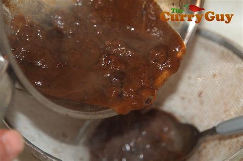 tamarind-sauce-delicious-homemade-recipe-the-curry image