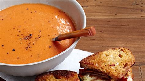 creamy-tomato-soup-recipe-bon-apptit image