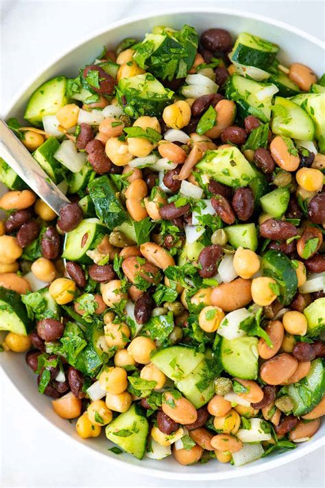 ridiculously-easy-bean-salad image