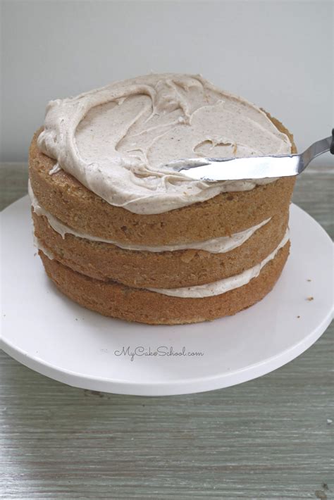 spice-cake-from-scratch-with-orange-spice-cream image