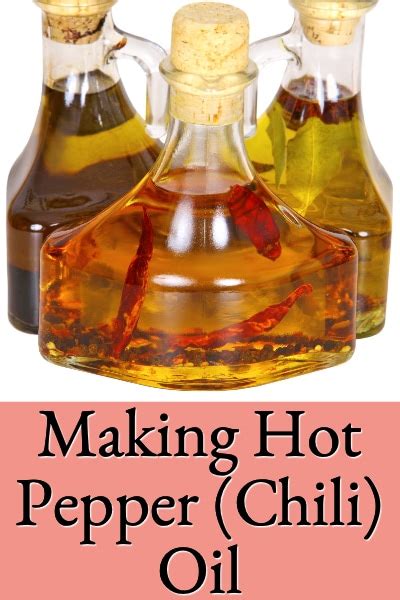 how-to-make-hot-pepper-chili-oil-better-hens image