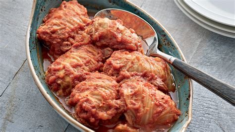 instant-pot-stuffed-cabbage-recipe-the-nosher-my image
