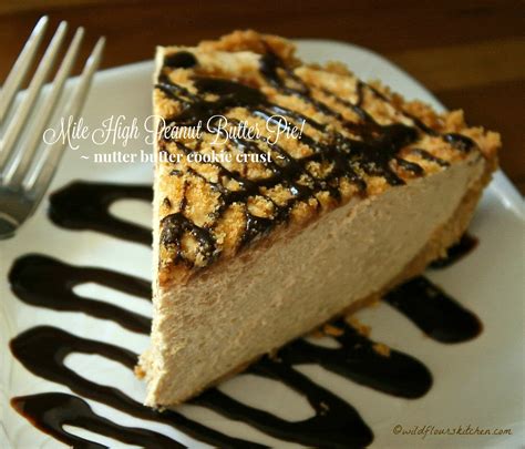 mile-high-peanut-butter-pie-with-nutter-butter-cookie image