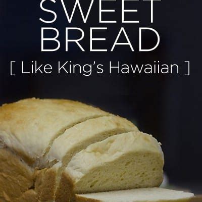 hawaiian-bread-recipe-for-bread-machine-more image