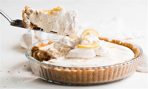 no-bake-lemon-cool-whip-pie-only-4-ingredients image