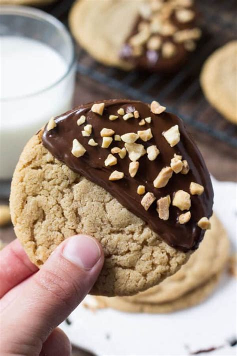 chocolate-dipped-peanut-butter-cookies-just-so-tasty image
