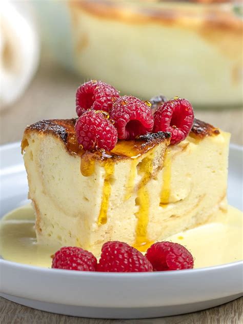 custard-bread-pudding-with-vanilla-sauce-drive-me image