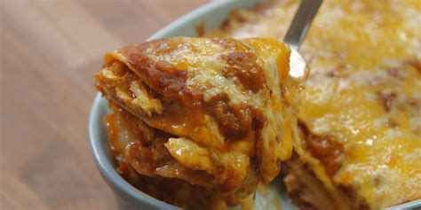 best-enchilada-lasagna-delish image