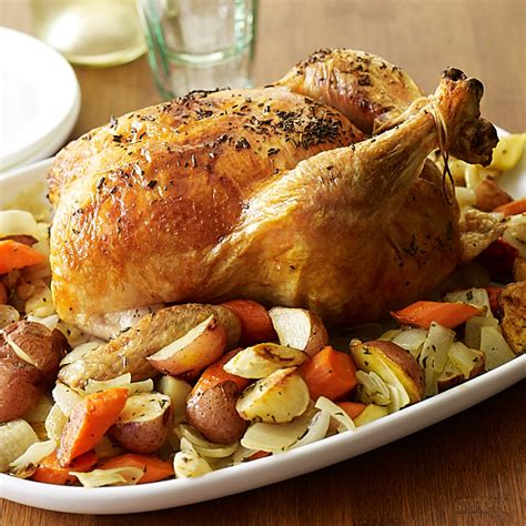 romantic-roast-chicken-with-root-veggies-weight image