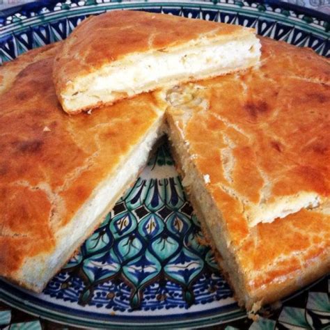 best-cottage-cheese-pie-recipe-how-to-make image