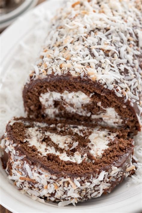 chocolate-coconut-cake-roll-with-ganache-crazy-for image