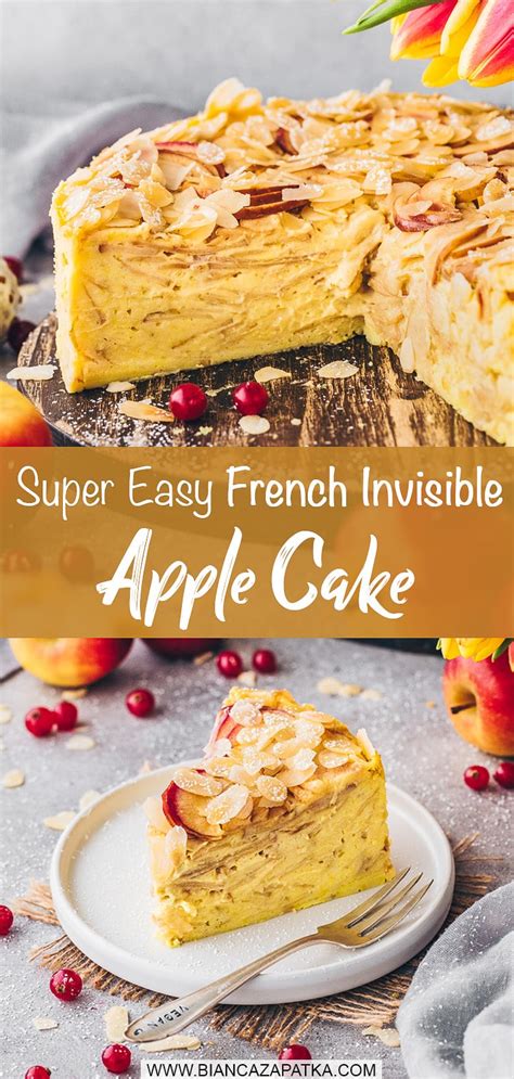 french-apple-cake-gteau-invisible-aux-pommes image