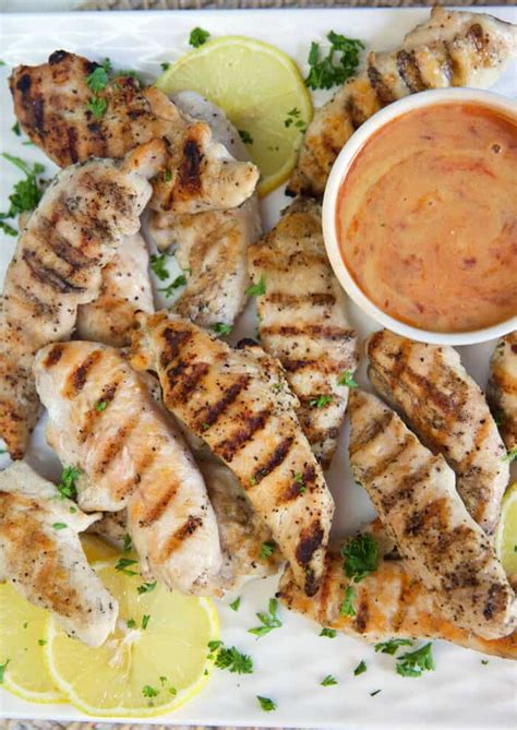 grilled-chicken-tenders-with-sweet-and-spicy-honey image